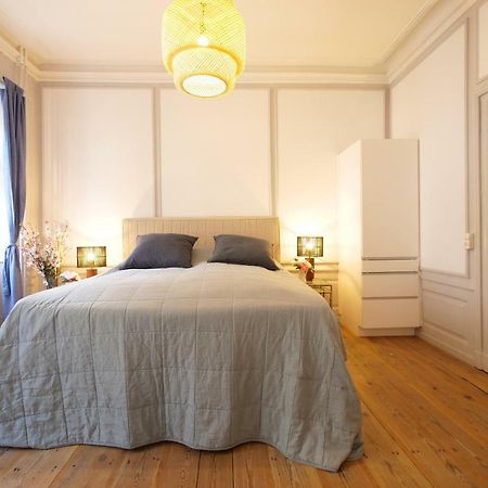 Carolinas Apartment - Adm 1 - 3 København Ngoại thất bức ảnh