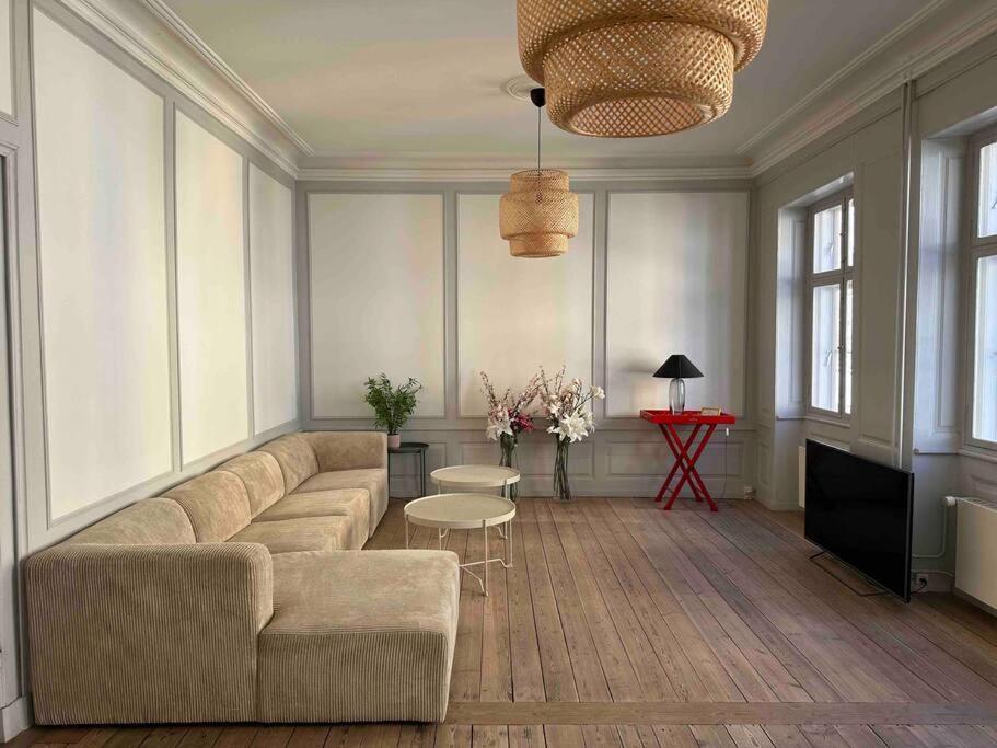 Carolinas Apartment - Adm 1 - 3 København Ngoại thất bức ảnh