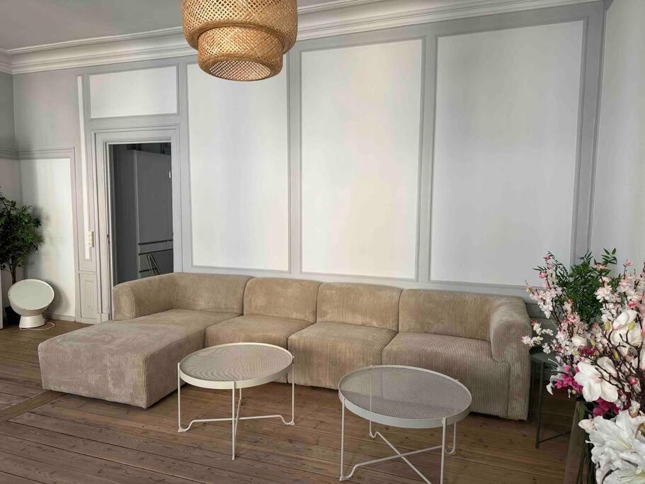 Carolinas Apartment - Adm 1 - 3 København Ngoại thất bức ảnh
