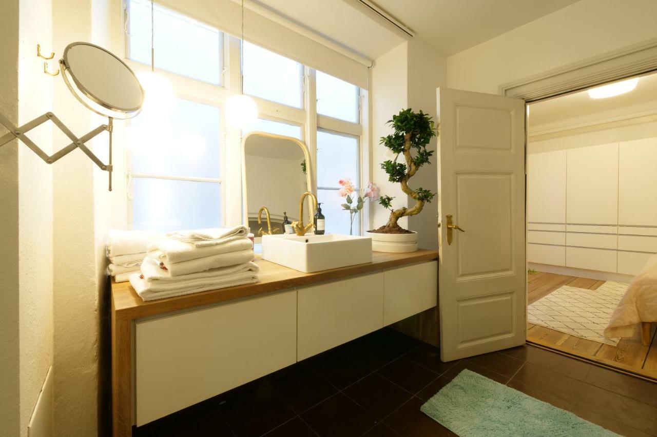 Carolinas Apartment - Adm 1 - 3 København Ngoại thất bức ảnh