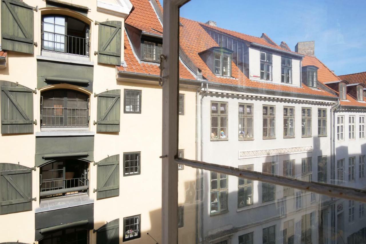 Carolinas Apartment - Adm 1 - 3 København Ngoại thất bức ảnh