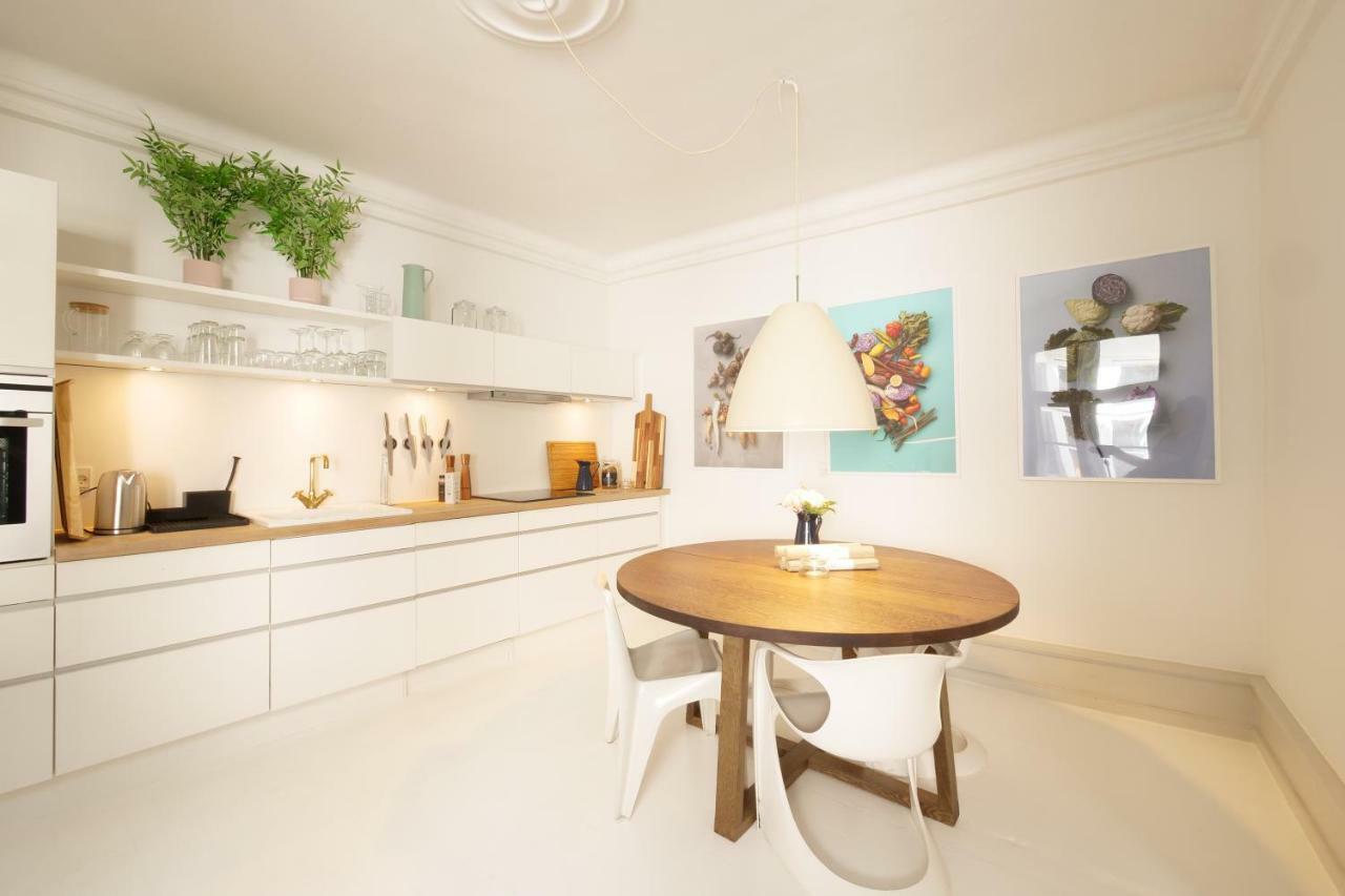 Carolinas Apartment - Adm 1 - 3 København Ngoại thất bức ảnh