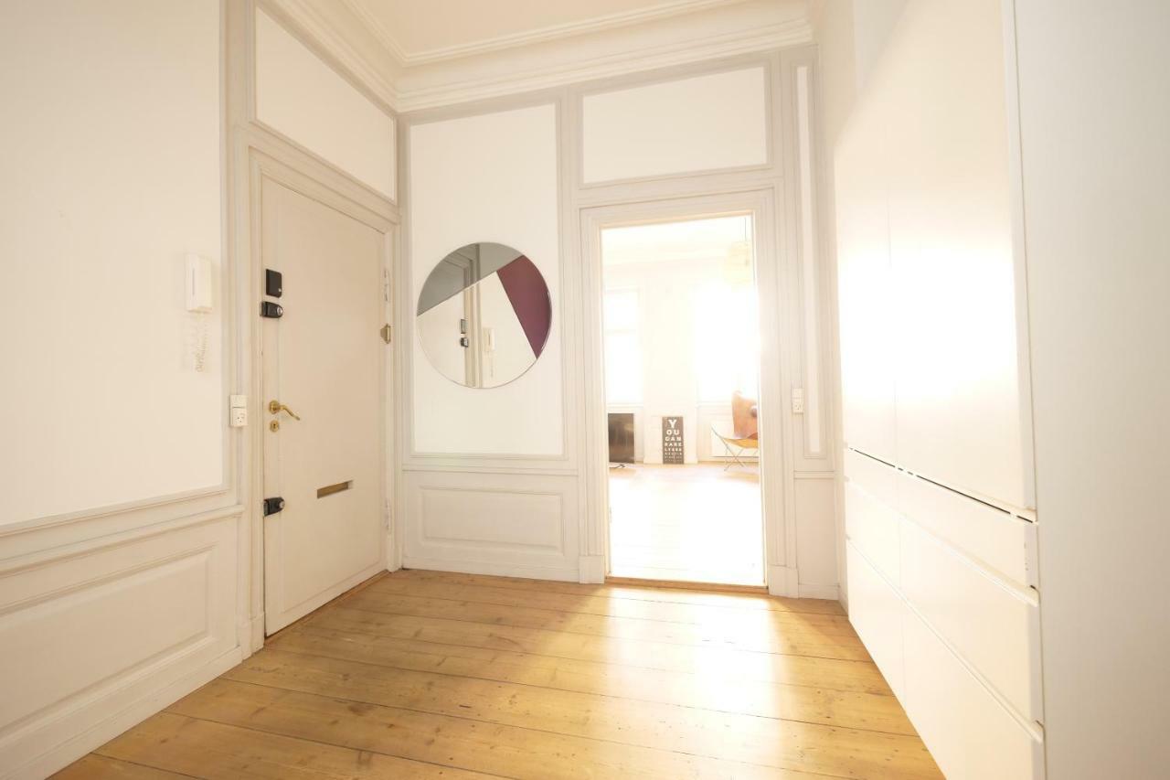 Carolinas Apartment - Adm 1 - 3 København Ngoại thất bức ảnh