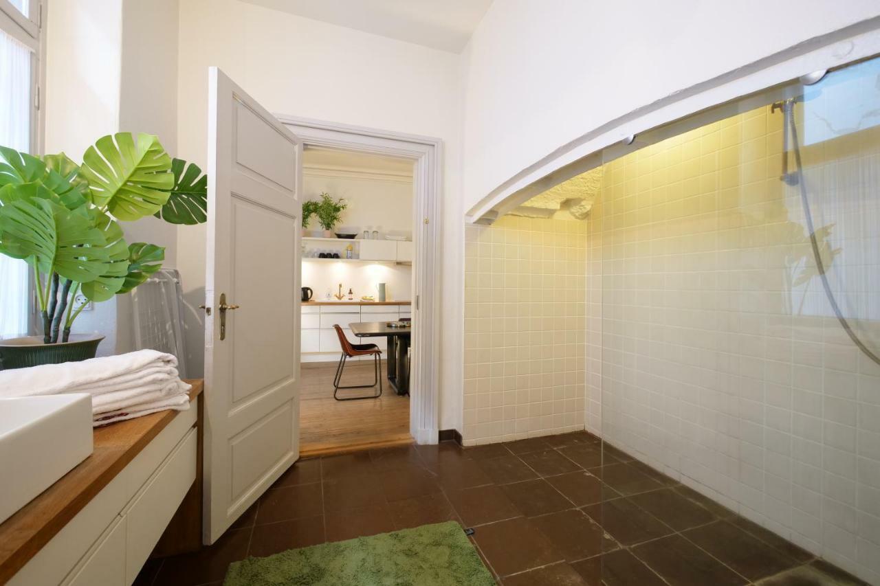 Carolinas Apartment - Adm 1 - 3 København Ngoại thất bức ảnh
