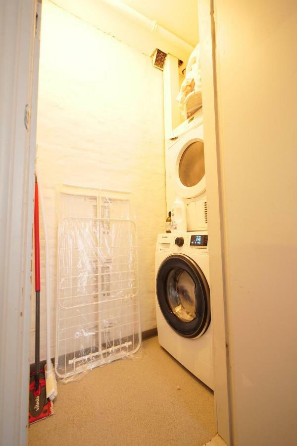 Carolinas Apartment - Adm 1 - 3 København Ngoại thất bức ảnh