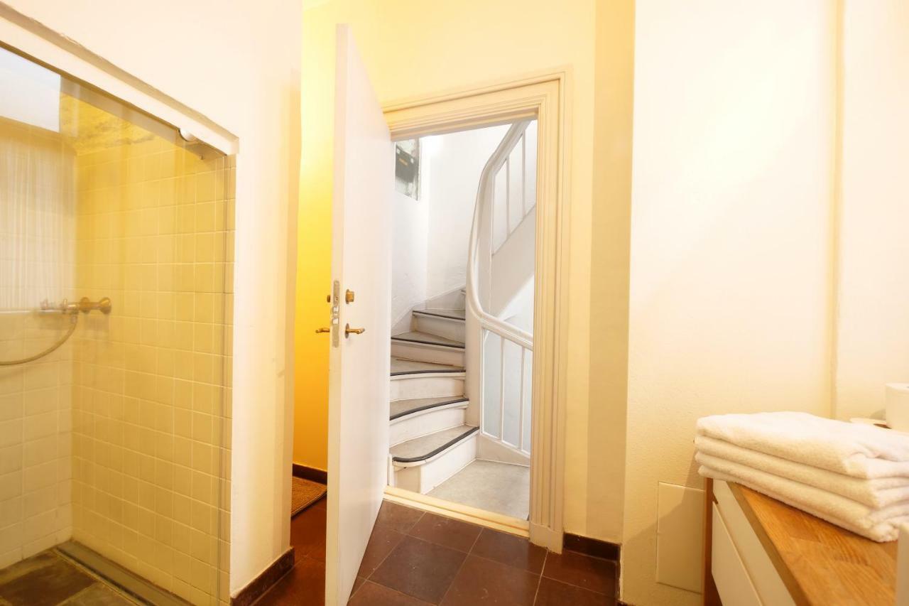 Carolinas Apartment - Adm 1 - 3 København Ngoại thất bức ảnh