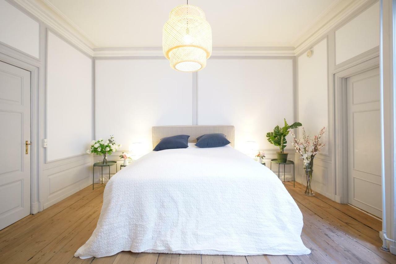 Carolinas Apartment - Adm 1 - 3 København Ngoại thất bức ảnh
