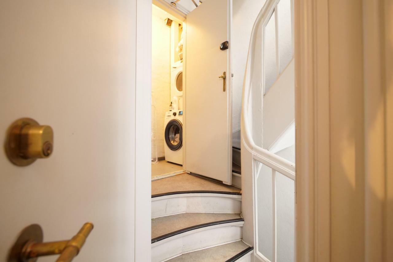 Carolinas Apartment - Adm 1 - 3 København Ngoại thất bức ảnh