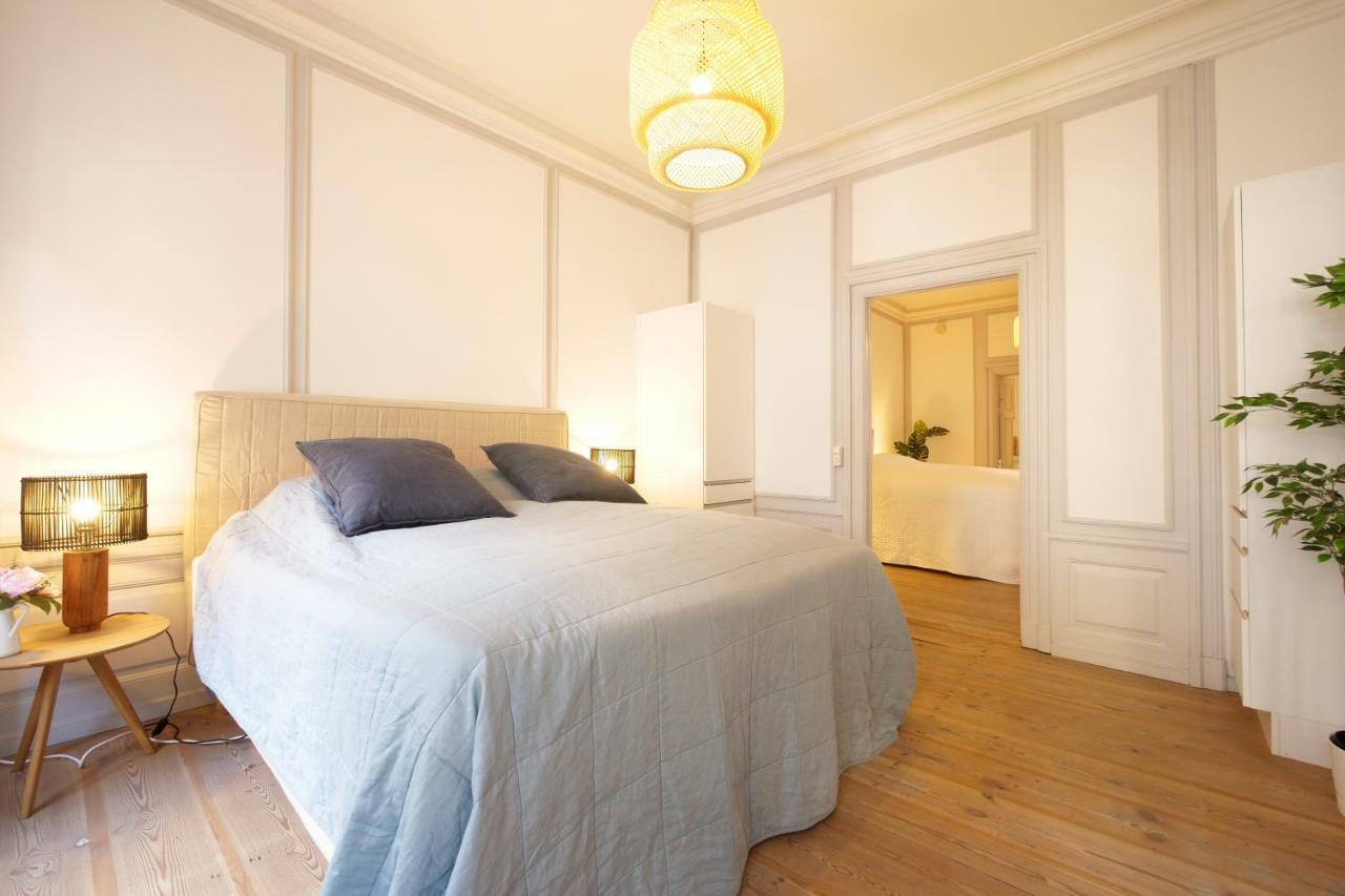 Carolinas Apartment - Adm 1 - 3 København Ngoại thất bức ảnh